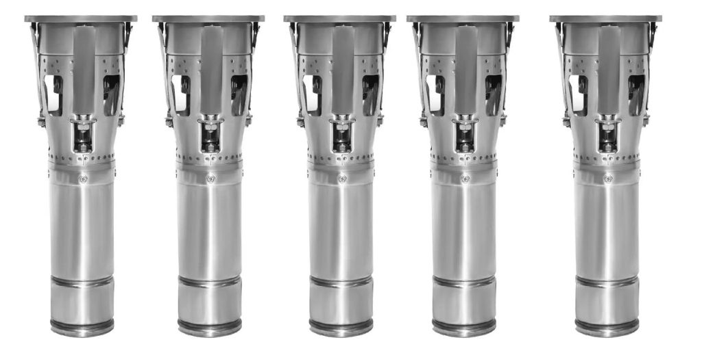 Fountain Pump