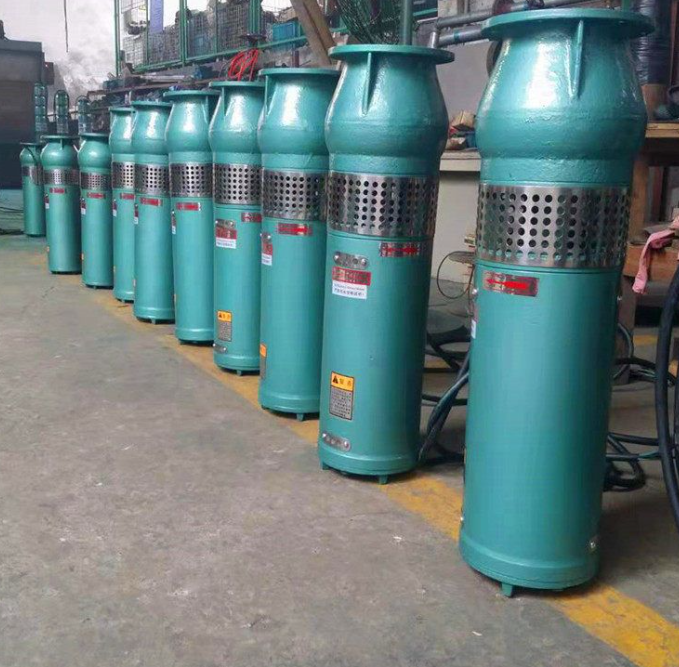 Fountain Pump