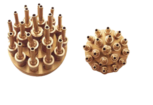 Fountain Nozzle