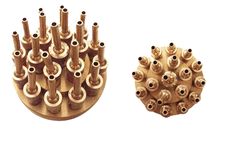 Fountain Nozzle