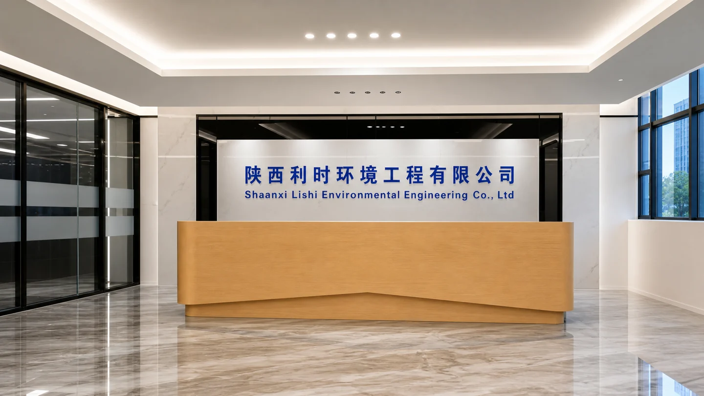 Lishi Reception at Lishi