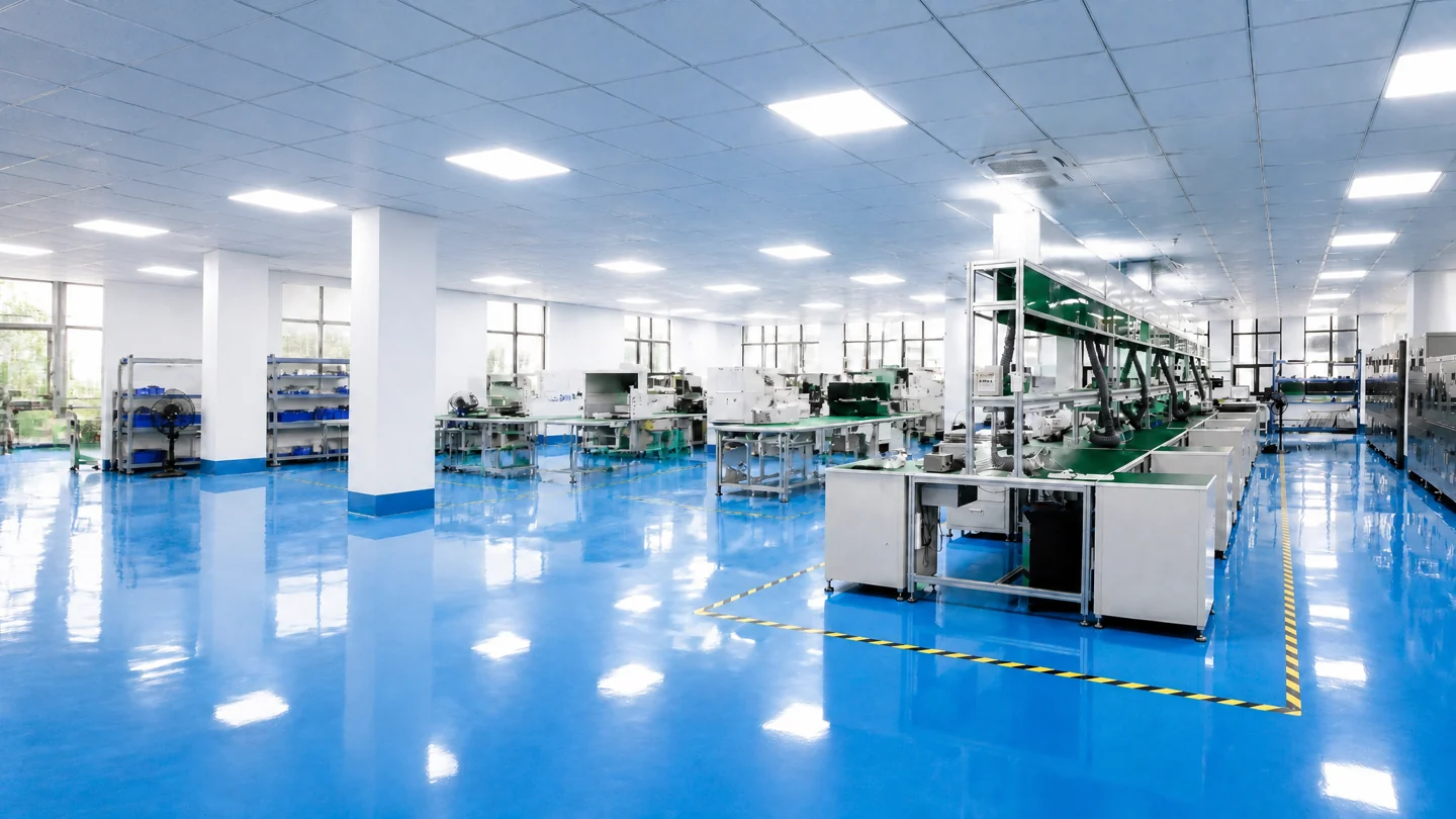 Workshop Overview at Lishi